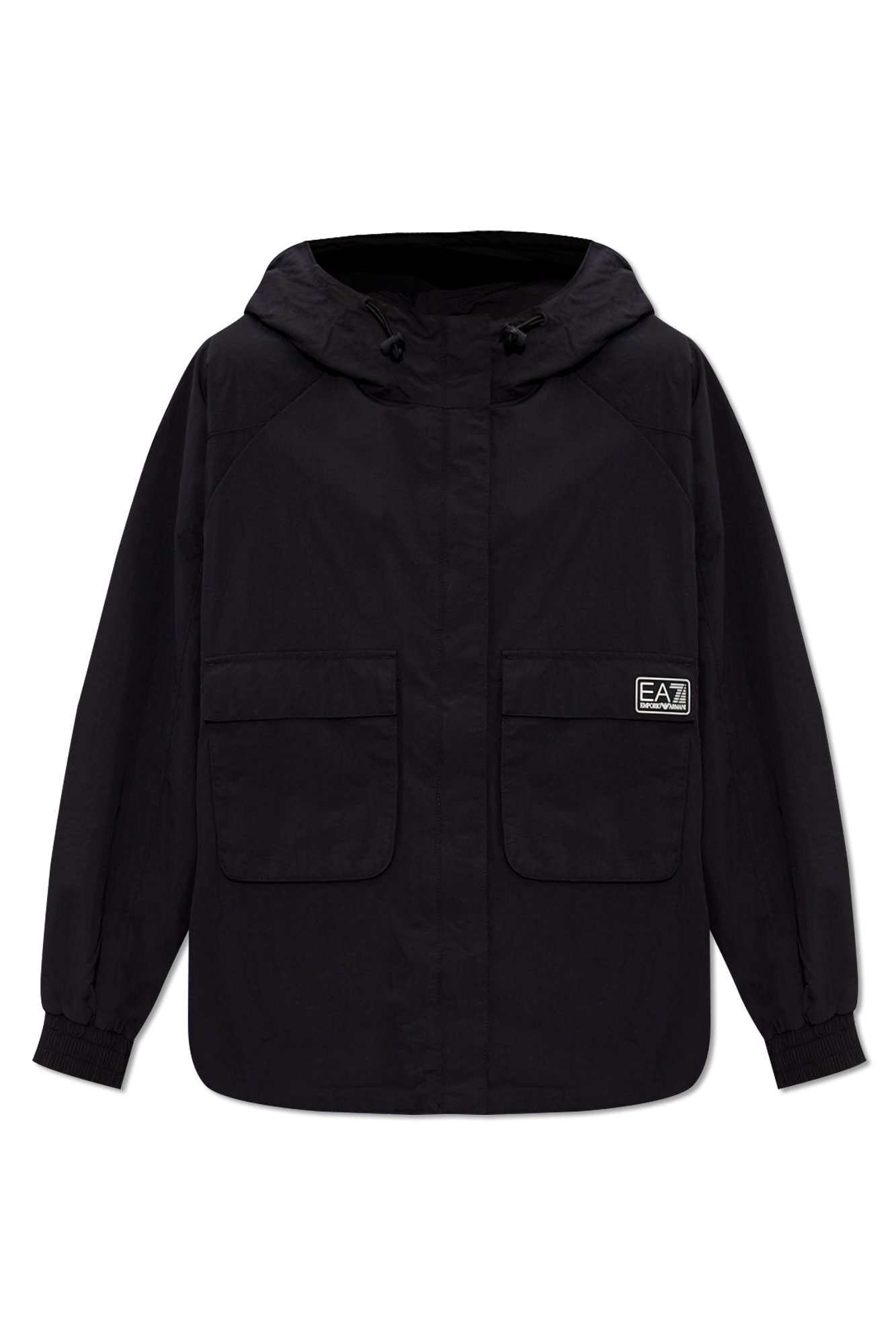 Obey on sale inlet anorak